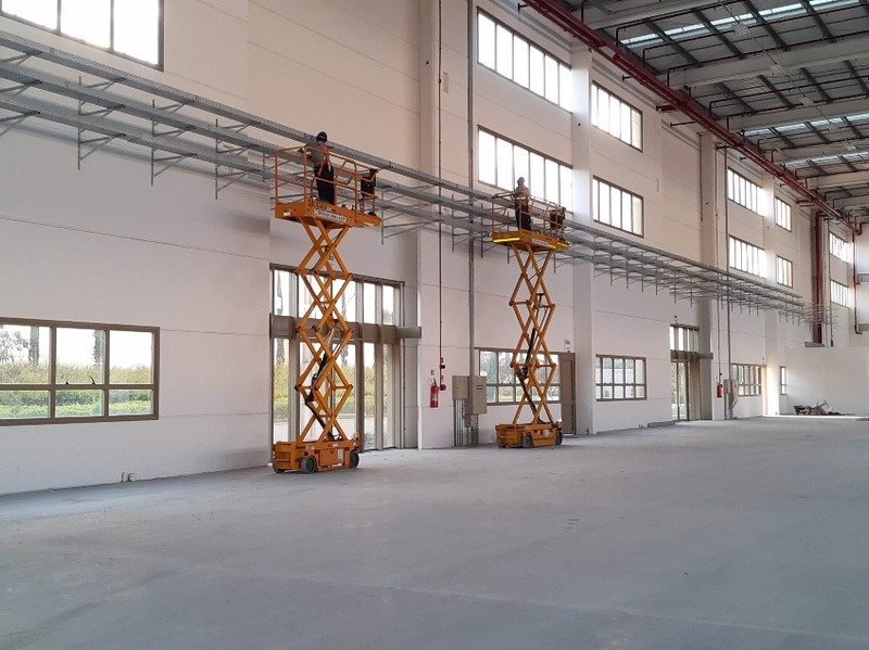 Americanas.com / B2W - São José dos Pinhais