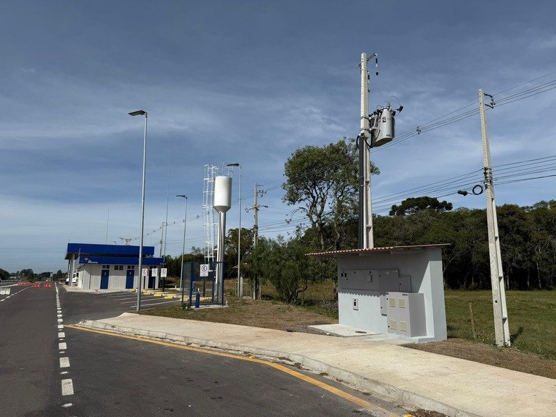 Bases SAU Via Araucária