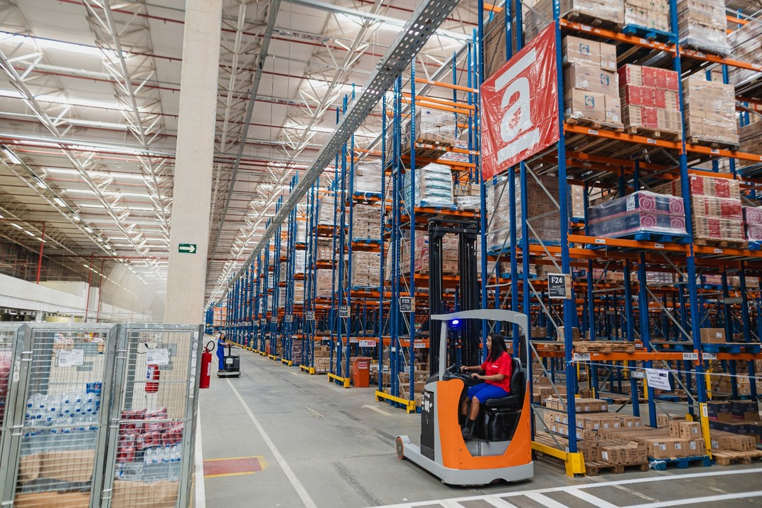 Americanas.com / B2W - Gravataí
